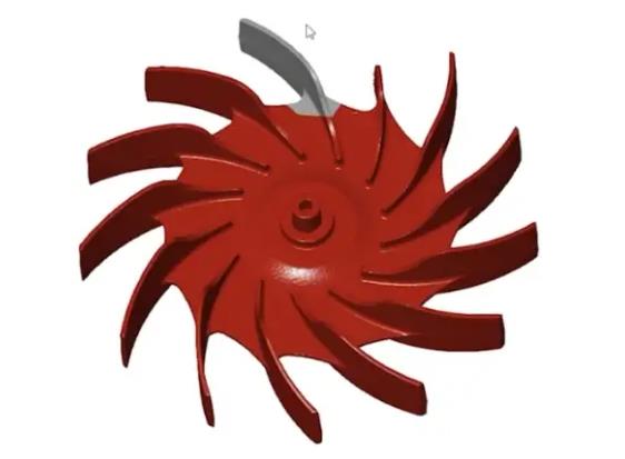 九龙坡蔡司三维扫描仪